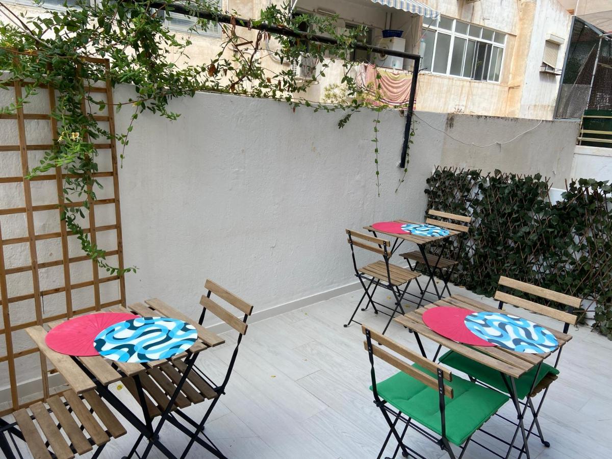 Apartment San Carlos Alicante II Exterior foto