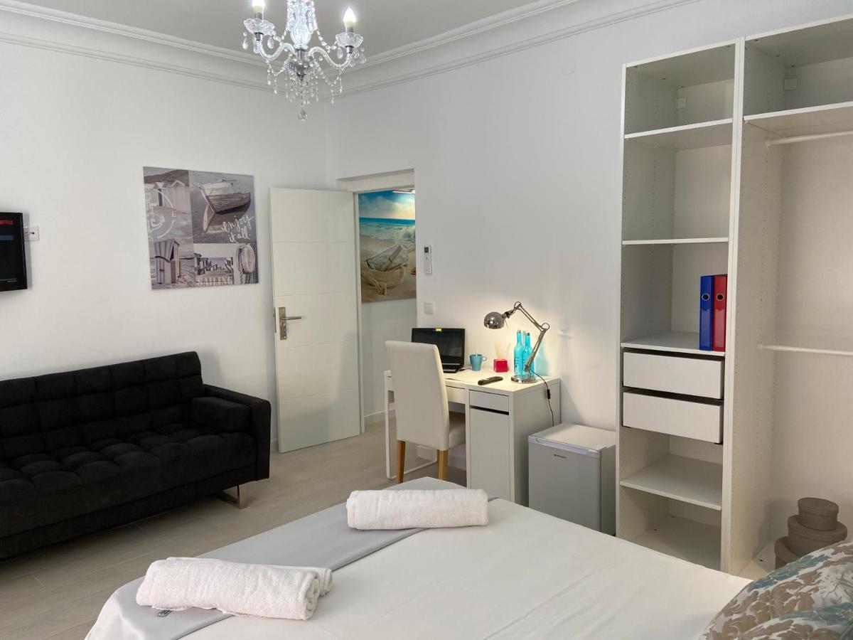 Apartment San Carlos Alicante II Exterior foto